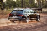 Audi A6 Allroad 3.0 TDI Quattro 2015 года (AU)